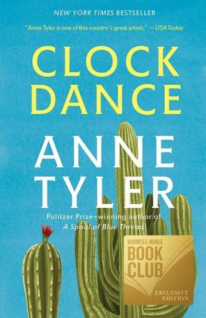 Clock Dance