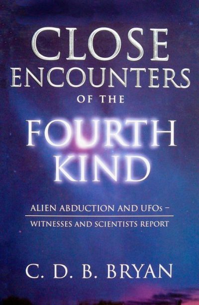 Close Encounters of the Fourth Kind