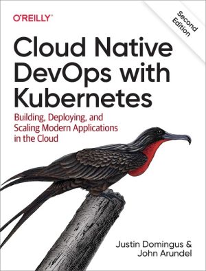 Cloud Native DevOps With Kubernetes