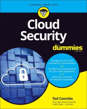 Cloud Security for Dummies