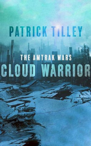 Cloud Warrior