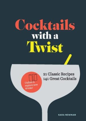 Cocktails With a Twist