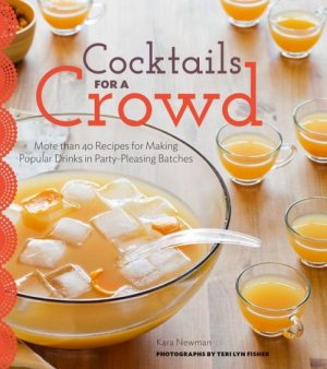 Cocktails for a Crowd