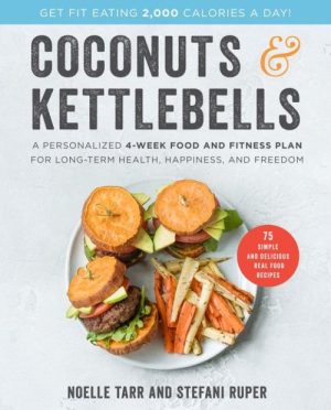 Coconuts and Kettlebells