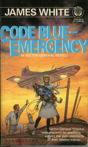 Code Blue-Emergency