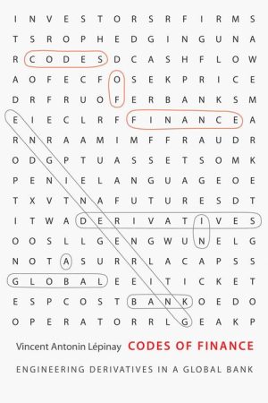 Codes of Finance