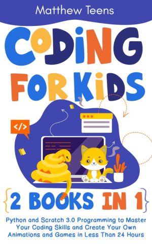 Coding for Kids