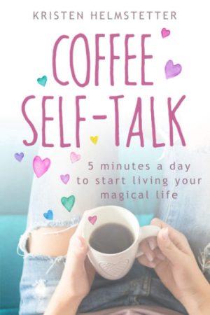 Coffee Self-Talk