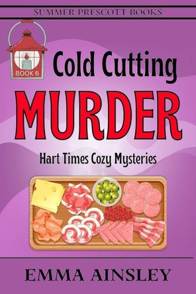 Cold Cutting Murder