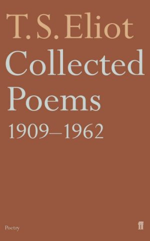 Collected Poems, 1909-1962