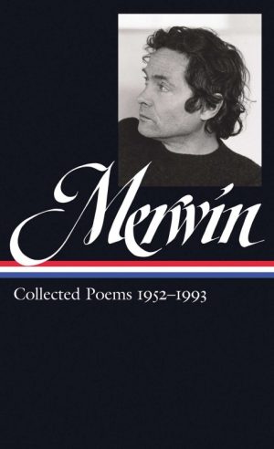 Collected Poems 1952–1993