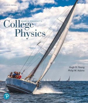 College Physics