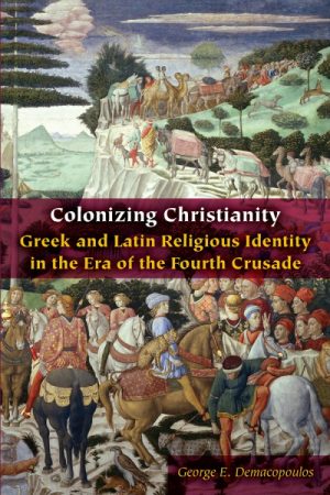 Colonizing Christianity