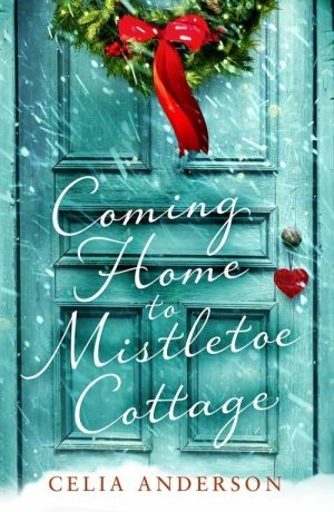 Coming Home to Mistletoe Cottage