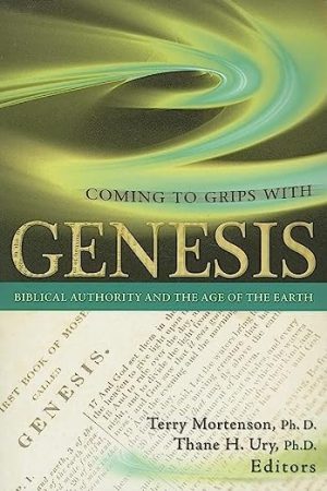 Coming to Grips With Genesis