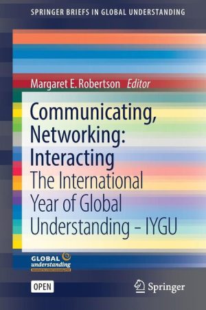 Communicating, Networking