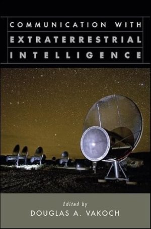 Communication With Extraterrestrial Intelligence