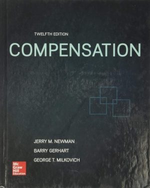 Compensation