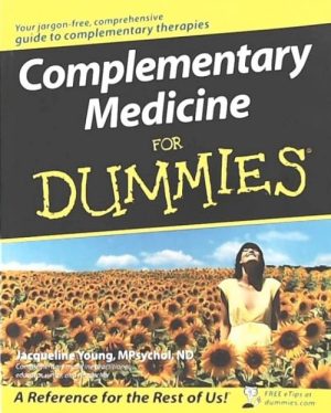 Complementary Medicine for Dummies