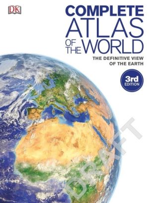 Complete Atlas of the World