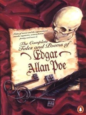 Complete Tales & Poems of Edgar Allan Po