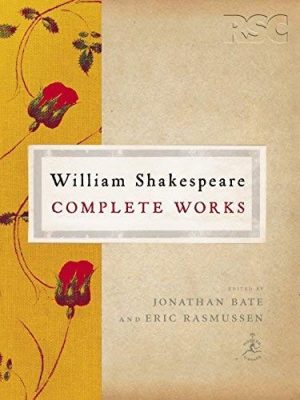 Complete Works of William Shakespeare