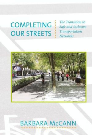 Completing Our Streets