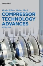 Compressor Technology Advances