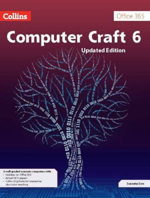 Computer Craft Coursebook 6