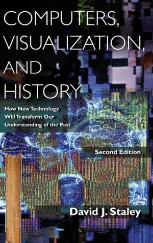 Computers, Visualization, and History