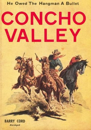 Concho Valley