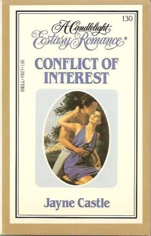 Conflict of Interest