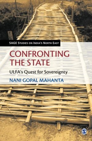 Confronting the State