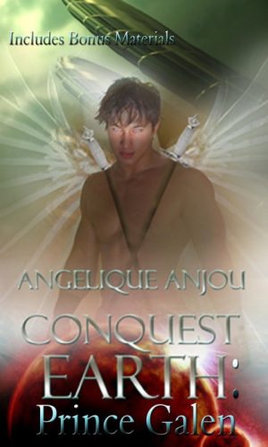 Conquest Earth