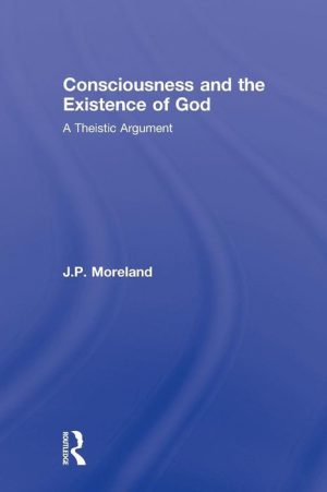 Consciousness and the Existence of God