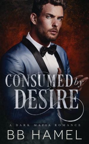Consumed by Desire