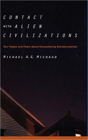 Contact With Alien Civilizations