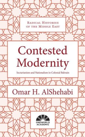 Contested Modernity