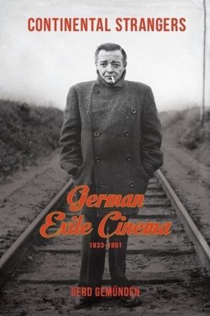 Continental Strangers