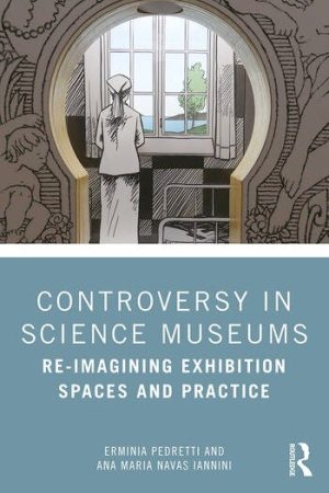 Controversy in Science Museums