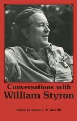 Conversations With William Styron