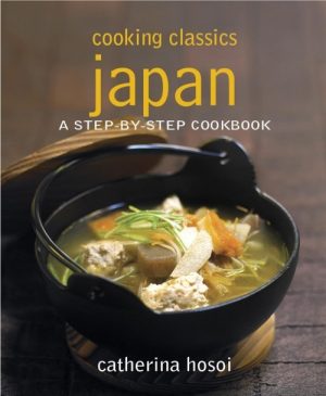 Cooking Classics
