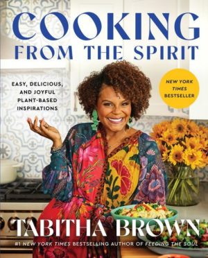 Cooking From the Spirit