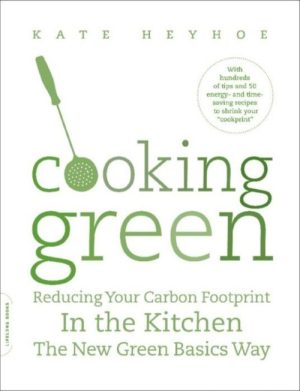 Cooking Green