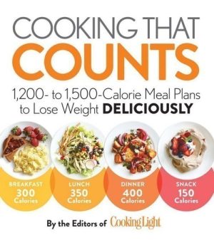 Cooking That Counts