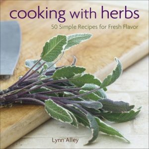 Cooking With Herbs