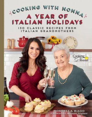 Cooking With Nonna