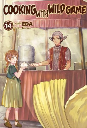 Cooking With Wild Game: Volume 14
