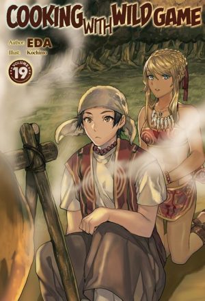Cooking With Wild Game: Volume 19