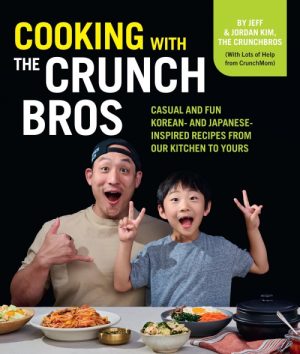 Cooking With the CrunchBros